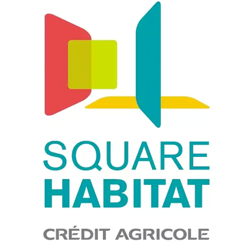 Square Habitat