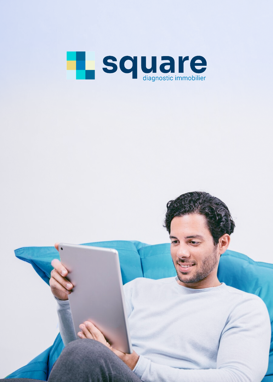 Square diagnostic immobilier