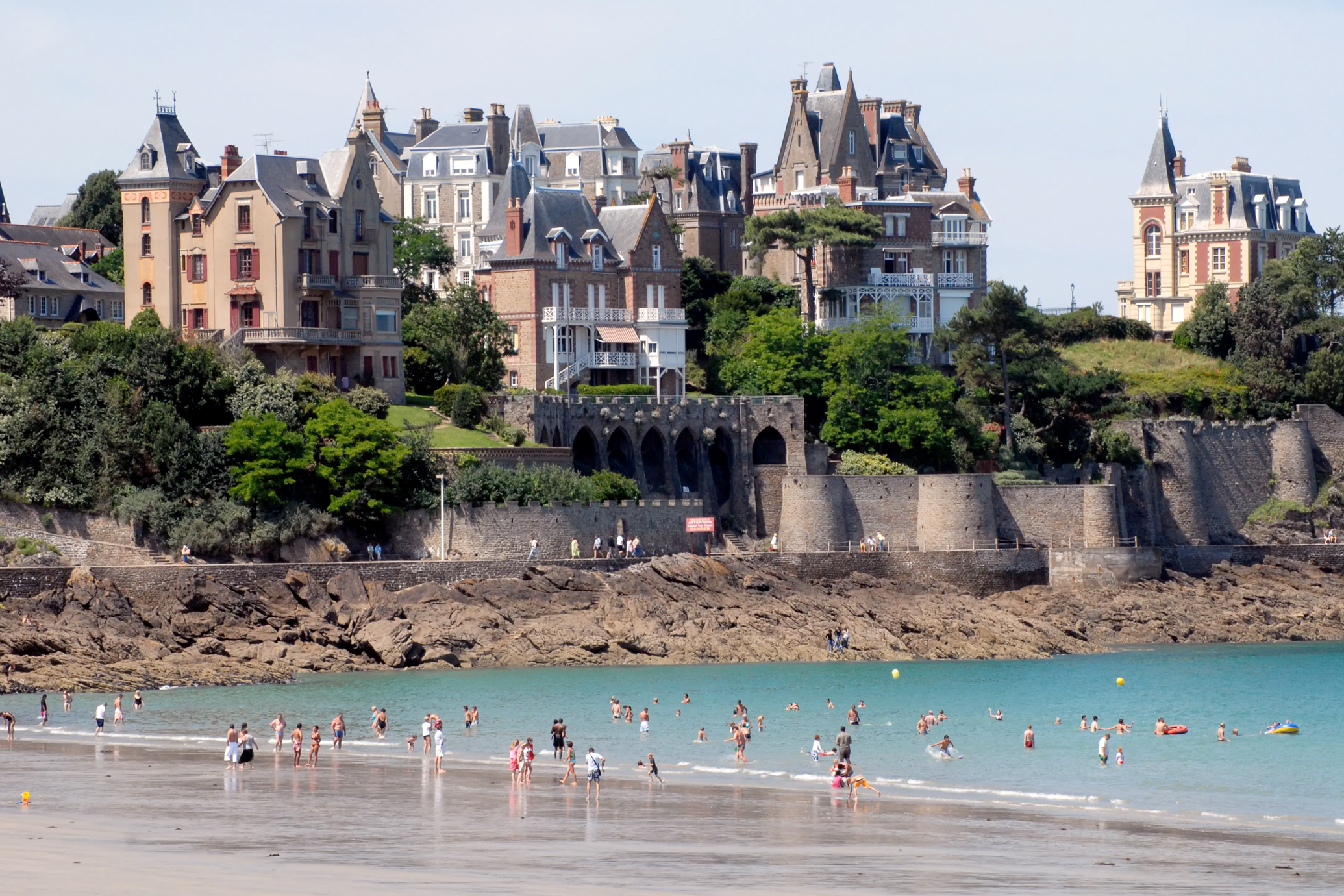 Diagnostic immobilier Dinard (35800)