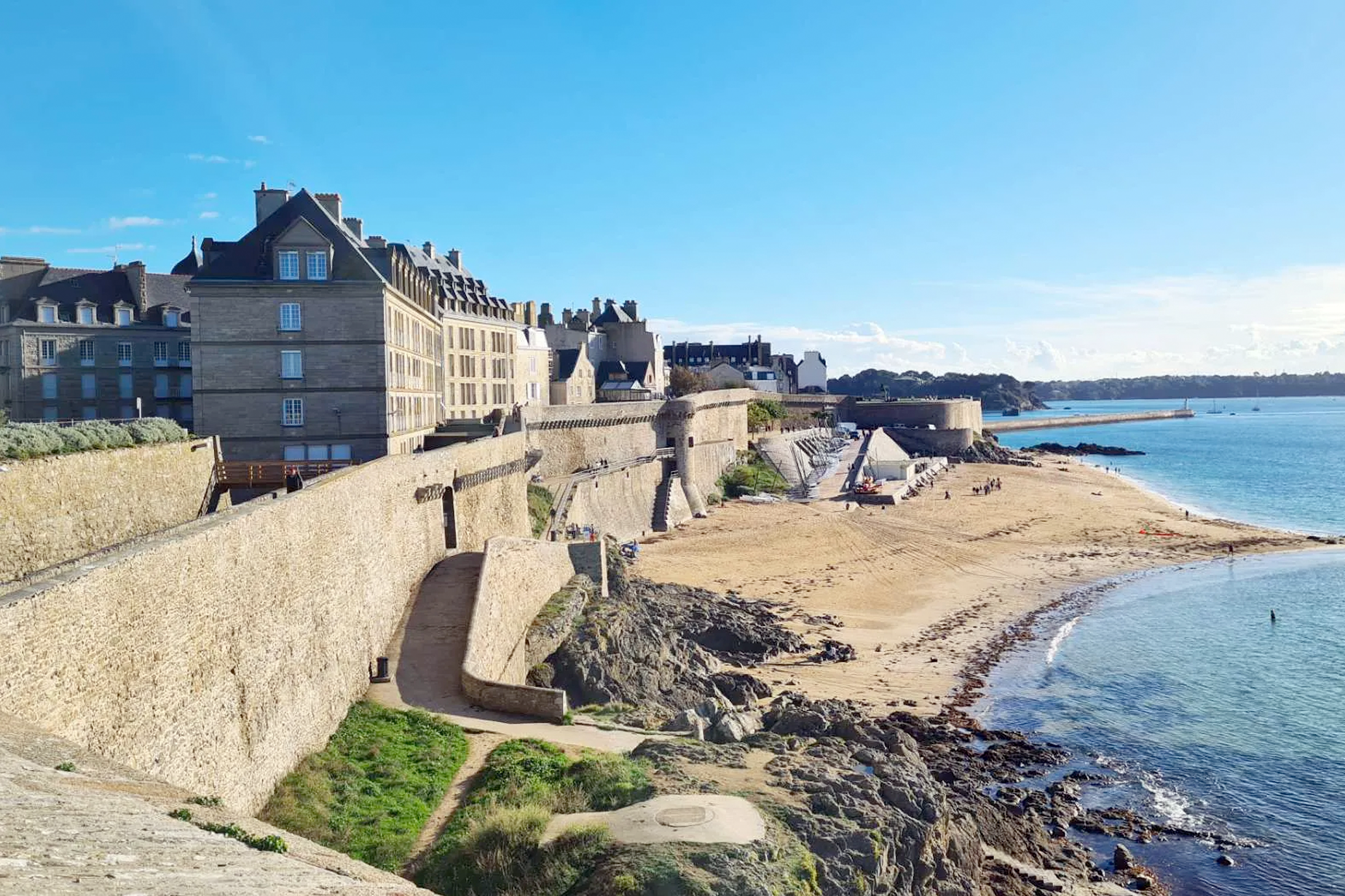 Diagnostic immobilier Saint-Malo (35400)