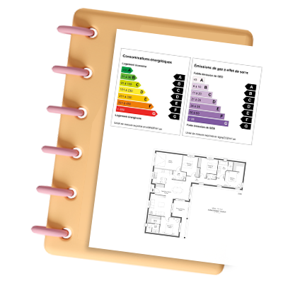 Diagnostic immobilier en 24h